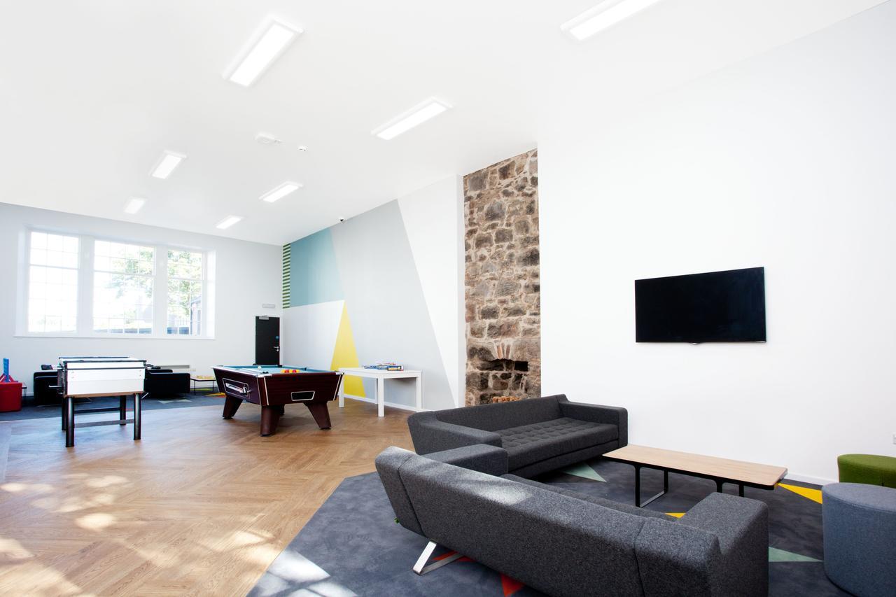 Causeway View Aberdeen Exterior foto